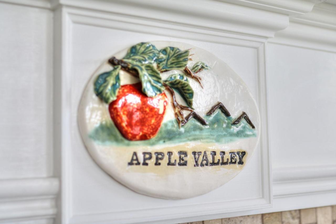 The Inn At Apple Valley, Ascend Hotel Collection Sevierville Exterior foto