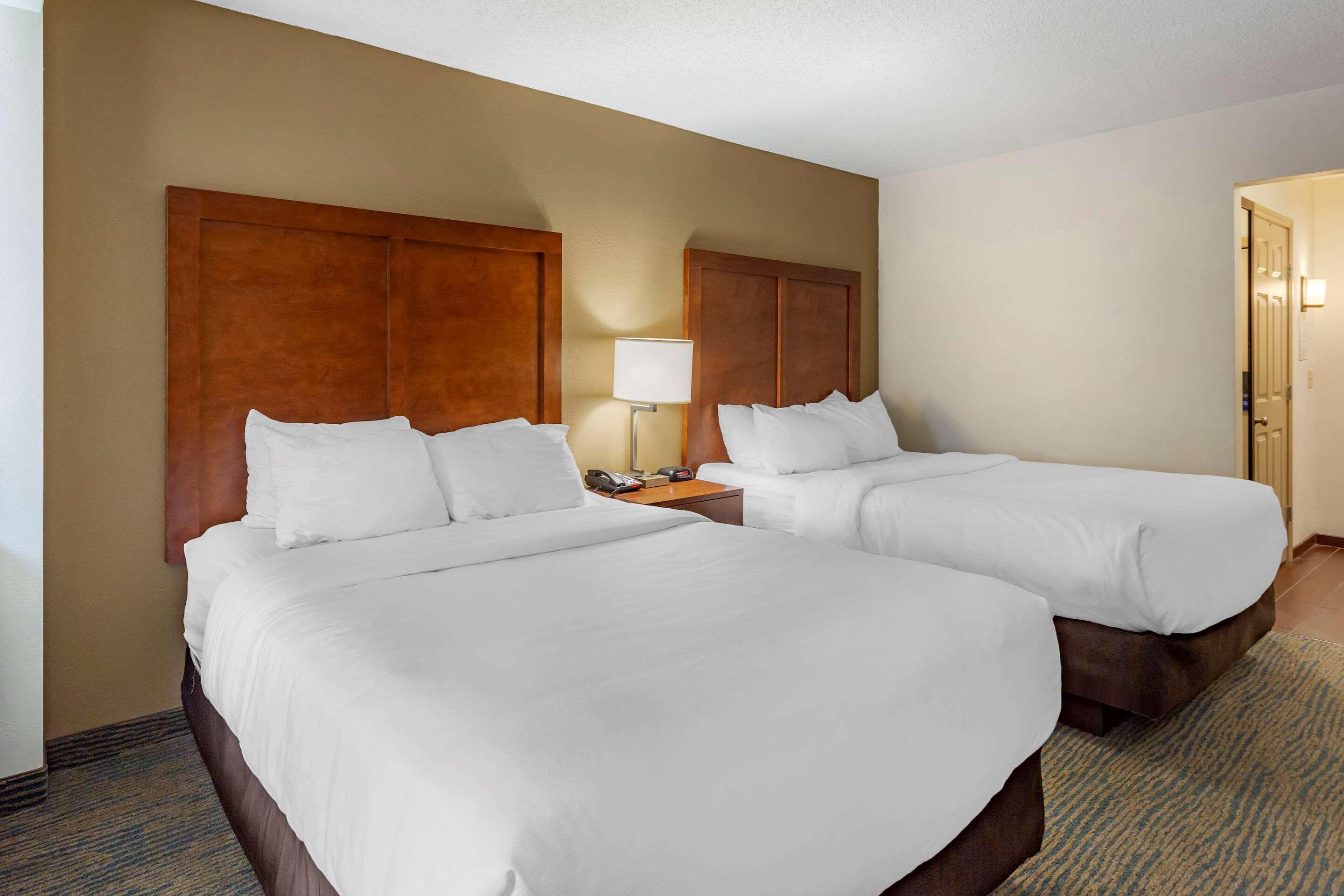 The Inn At Apple Valley, Ascend Hotel Collection Sevierville Exterior foto