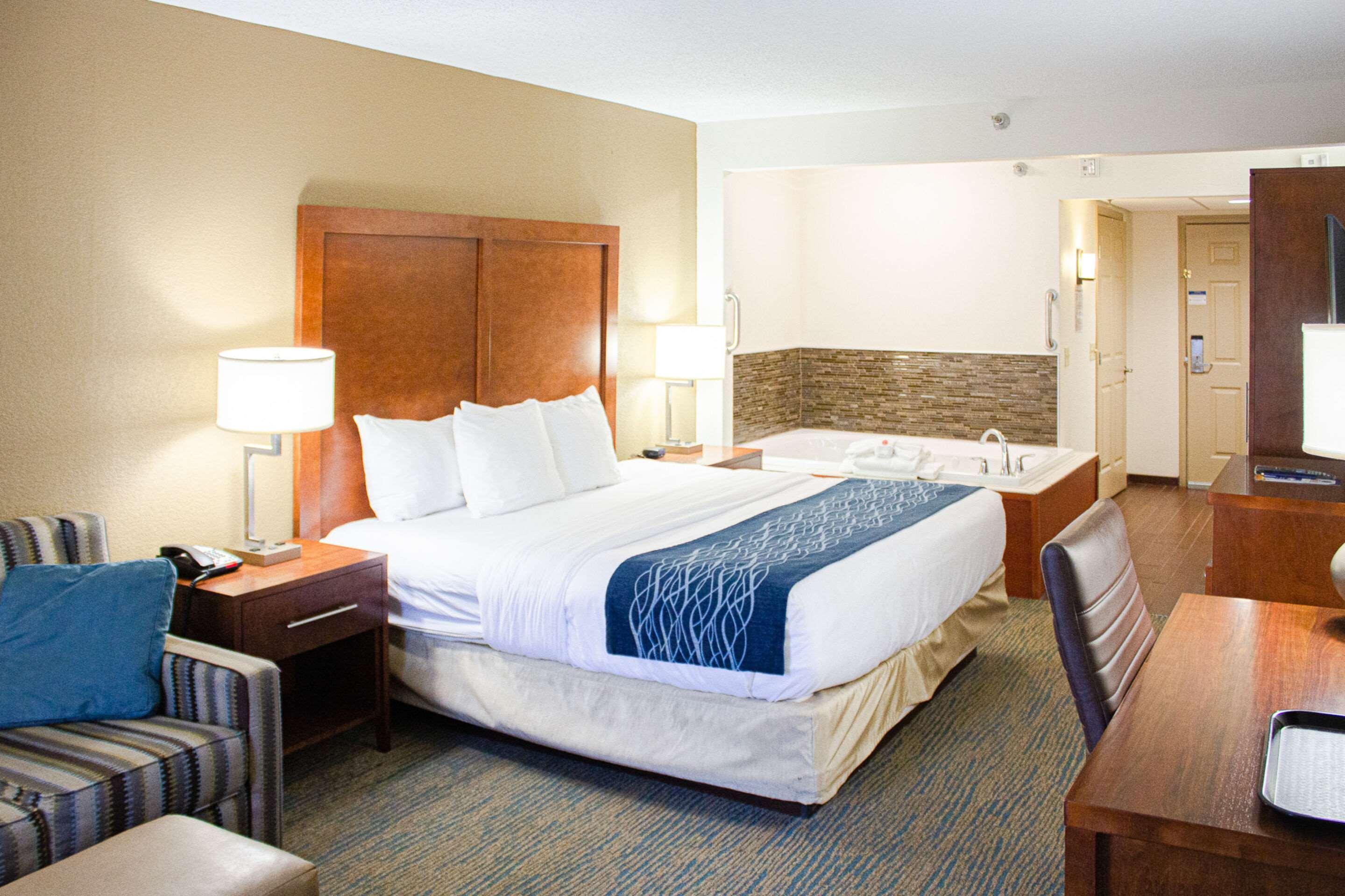 The Inn At Apple Valley, Ascend Hotel Collection Sevierville Exterior foto