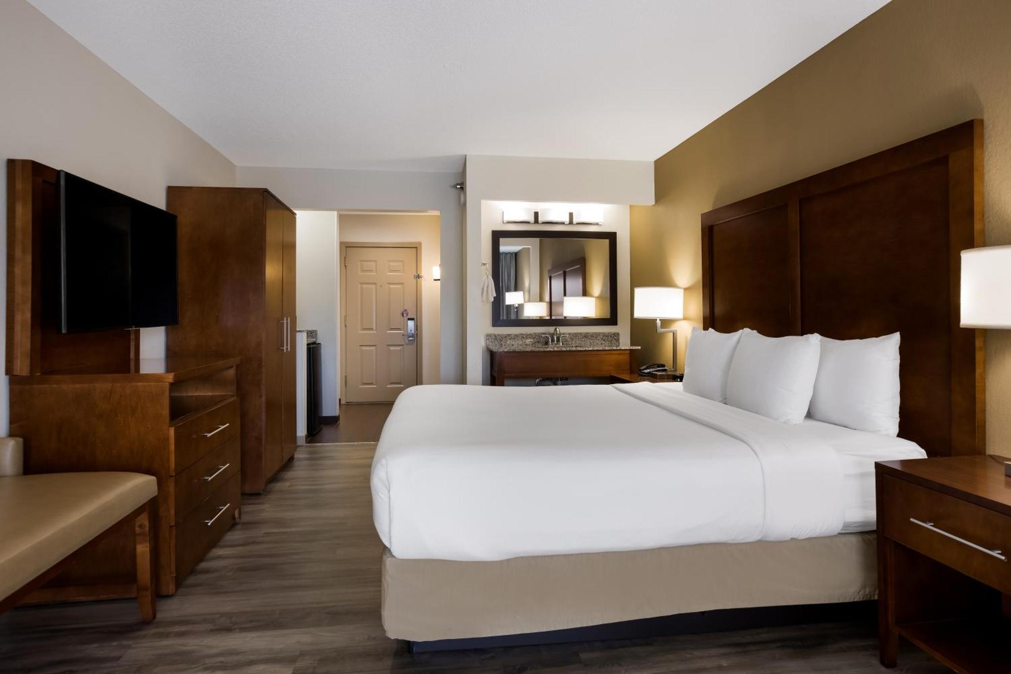 The Inn At Apple Valley, Ascend Hotel Collection Sevierville Exterior foto