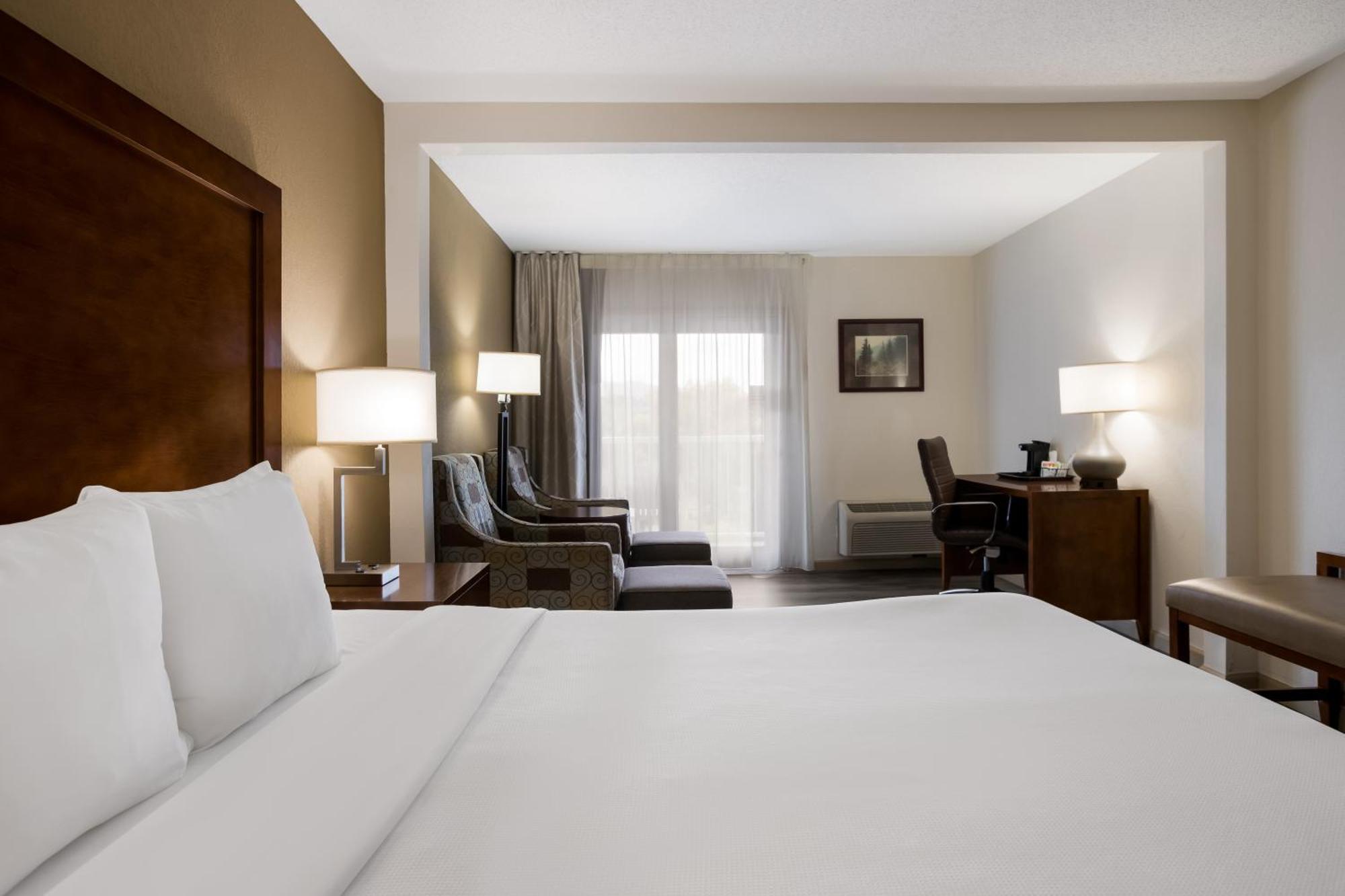 The Inn At Apple Valley, Ascend Hotel Collection Sevierville Exterior foto
