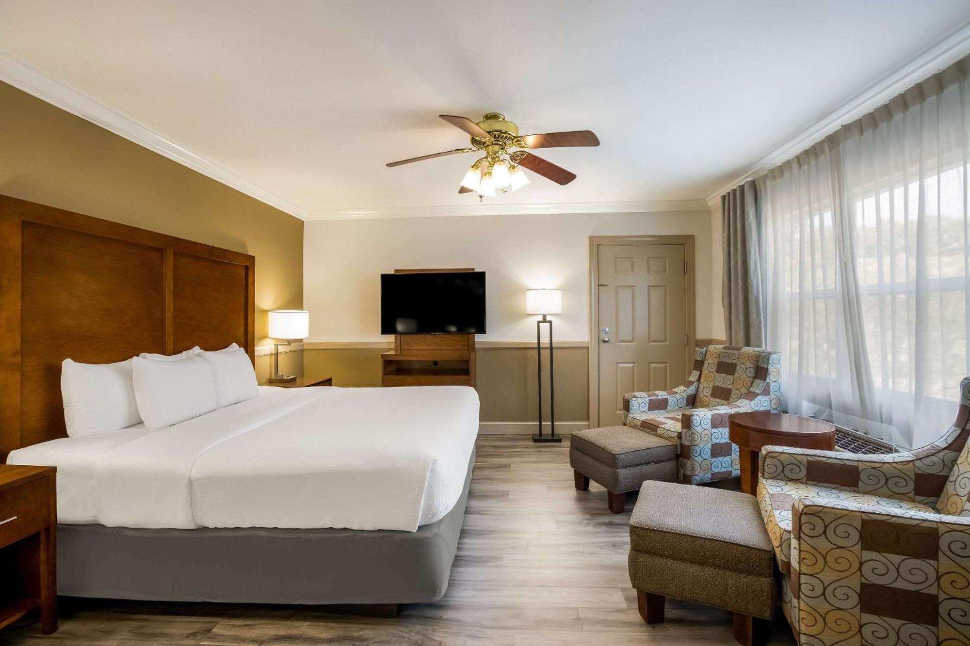 The Inn At Apple Valley, Ascend Hotel Collection Sevierville Exterior foto