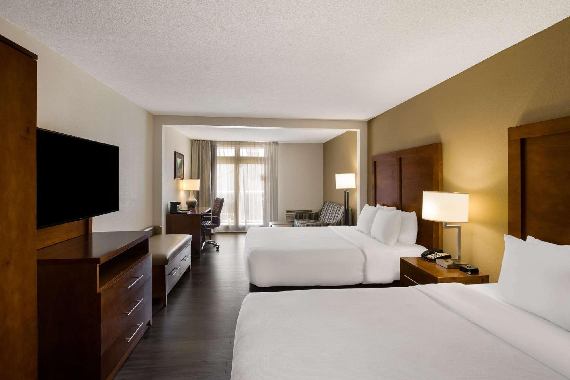 The Inn At Apple Valley, Ascend Hotel Collection Sevierville Exterior foto
