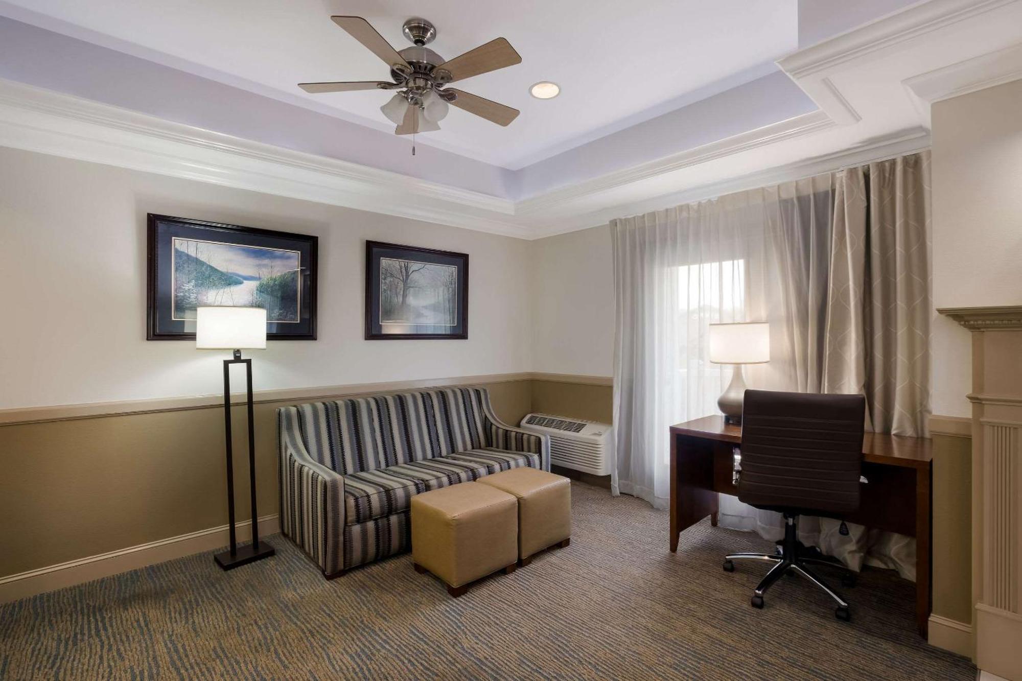 The Inn At Apple Valley, Ascend Hotel Collection Sevierville Exterior foto