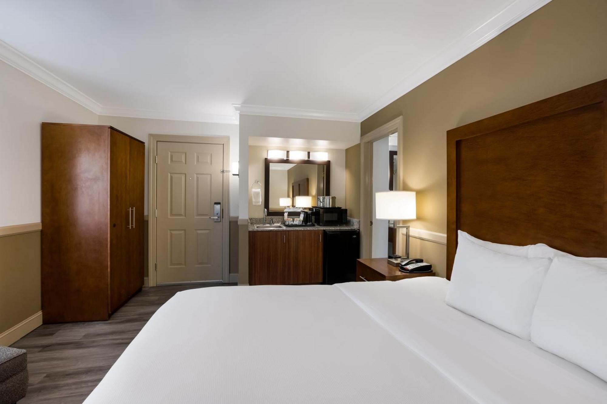The Inn At Apple Valley, Ascend Hotel Collection Sevierville Exterior foto