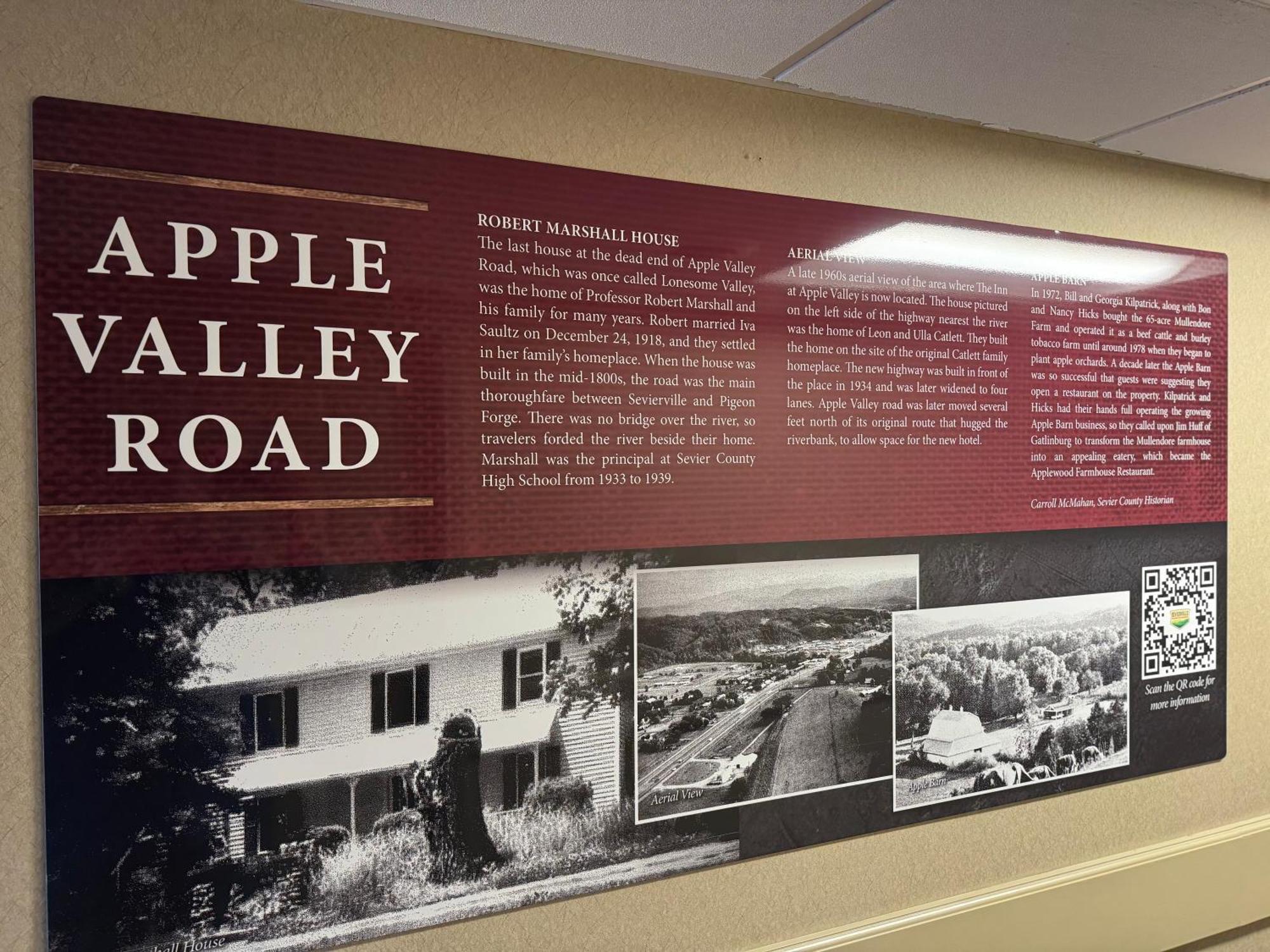 The Inn At Apple Valley, Ascend Hotel Collection Sevierville Exterior foto
